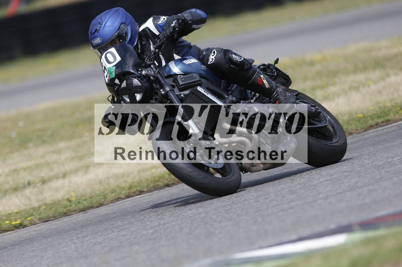 /18 05.06.2026  TZ Motorsport ADR/Gruppe gruen/50